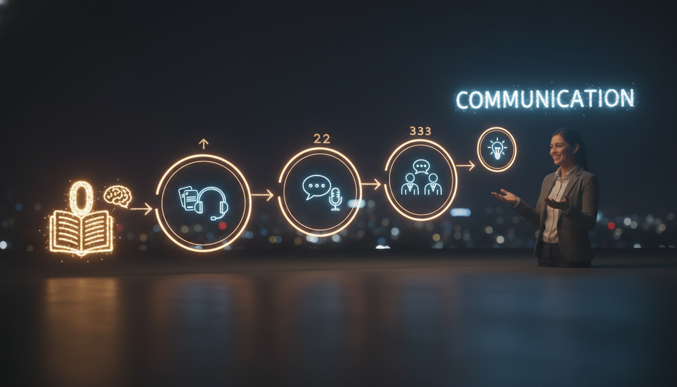 LỘ TRÌNH HỌC TIẾNG ANH TỪ 0 ĐẾN GIAO TIẾP TRONG 3 THÁNG CỰC KỲ HIỆU QUẢ