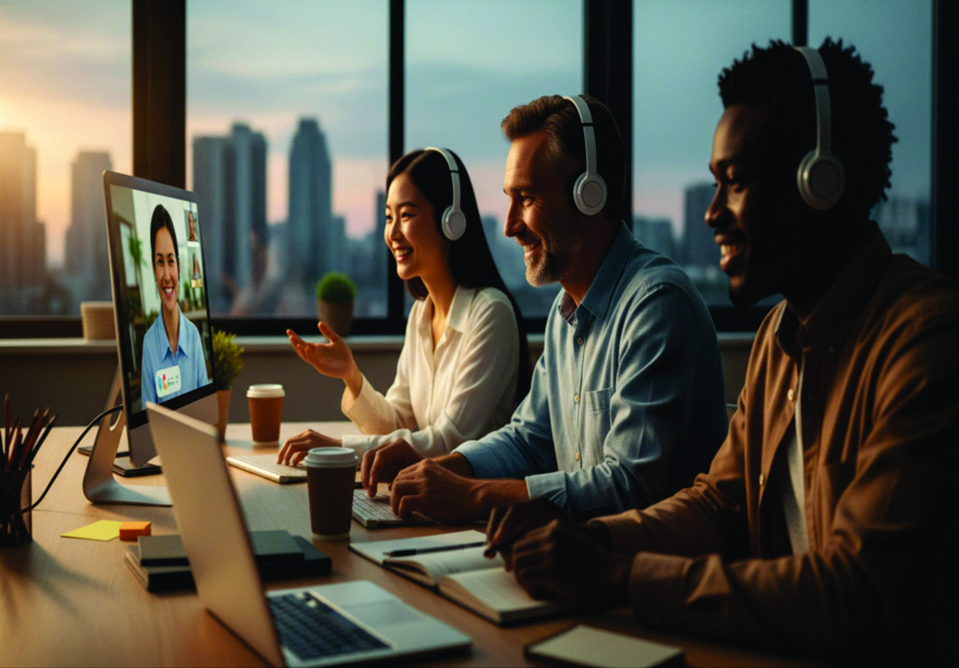 Học Tiếng Anh Online Có Hiệu Quả Không? Giải Đáp Từ Chuyên Gia