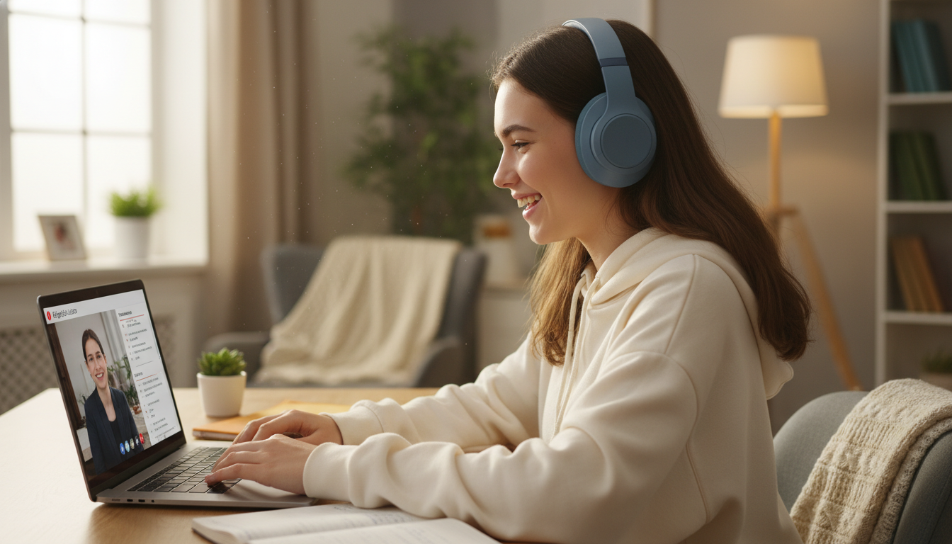 Cách Luyện Nghe Tiếng Anh Cho Người Mới Bắt Đầu Đạt Hiệu Quả Cao