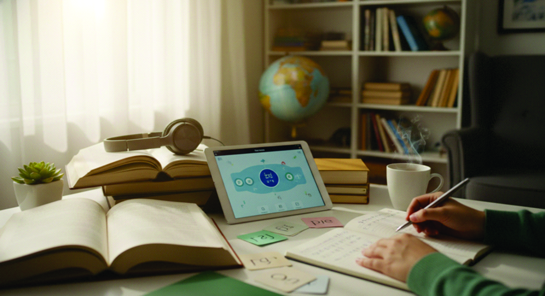 Học Tiếng Anh Cho Người Mất Gốc