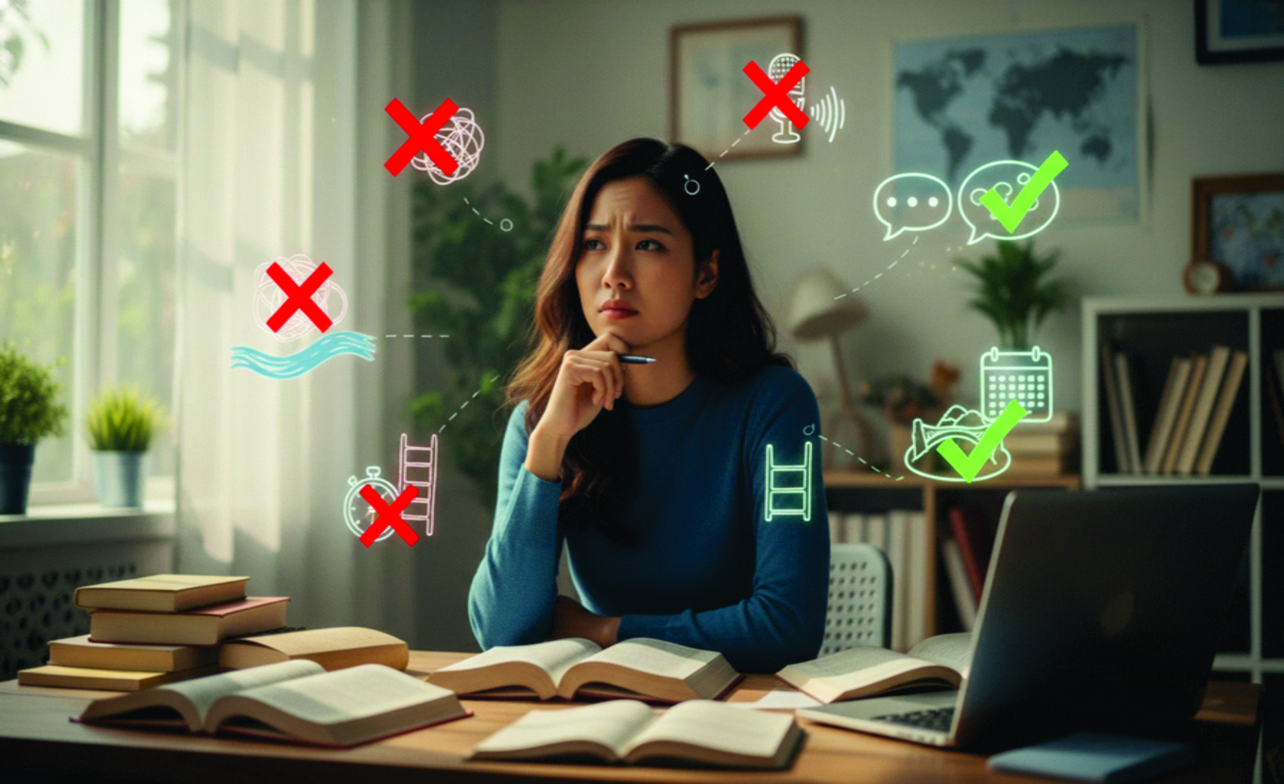 Khám Phá 5 Sai Lầm Khi Học Tiếng Anh Của Người Việt Và Cách Khắc Phục