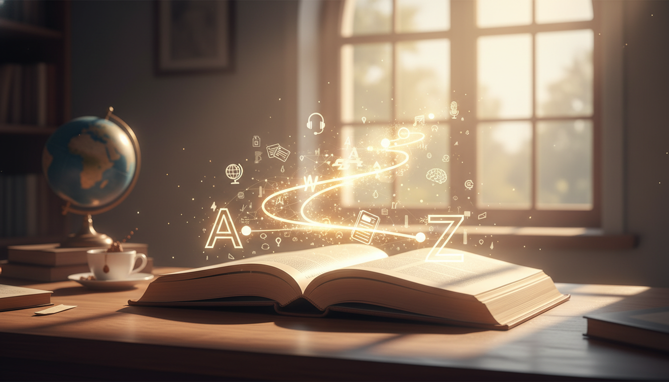 Chinh Phục Ngôn Ngữ Với Lộ Trình Học Tiếng Anh Từ A Đến Z Hoàn Hảo