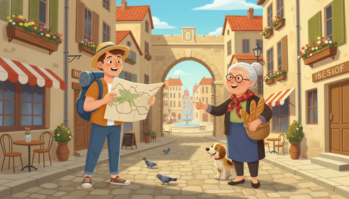 50 Câu Tiếng Anh Giao Tiếp Khi Đi Du Lịch Dễ Nhớ Nhất