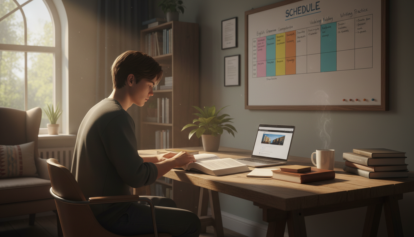 Bật Mí 10 Cách Luyện Nói Tiếng Anh Trôi Chảy