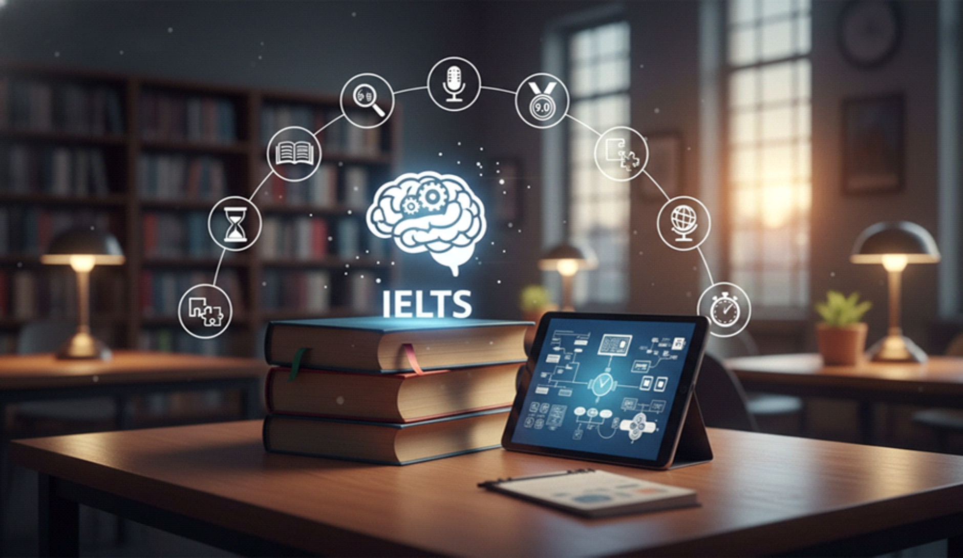 Bứt Phá Điểm Số Cùng 10 Mẹo Học IELTS Hiệu Quả Từ Chuyên Gia