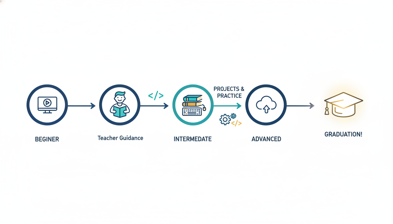 Khám Phá Phương Pháp Học Tiếng Anh Online Với Giáo Viên